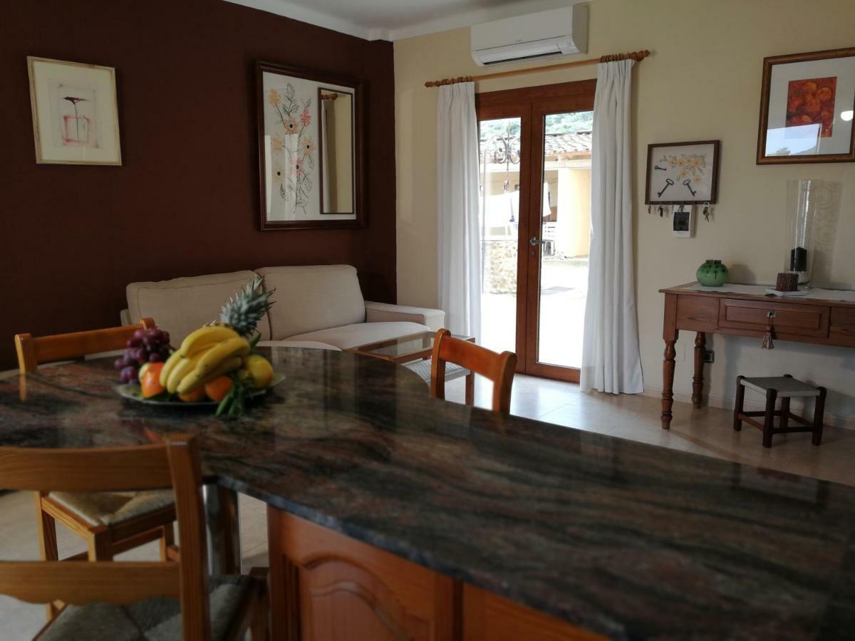 Vila Ses Roques Alcúdia Exteriér fotografie