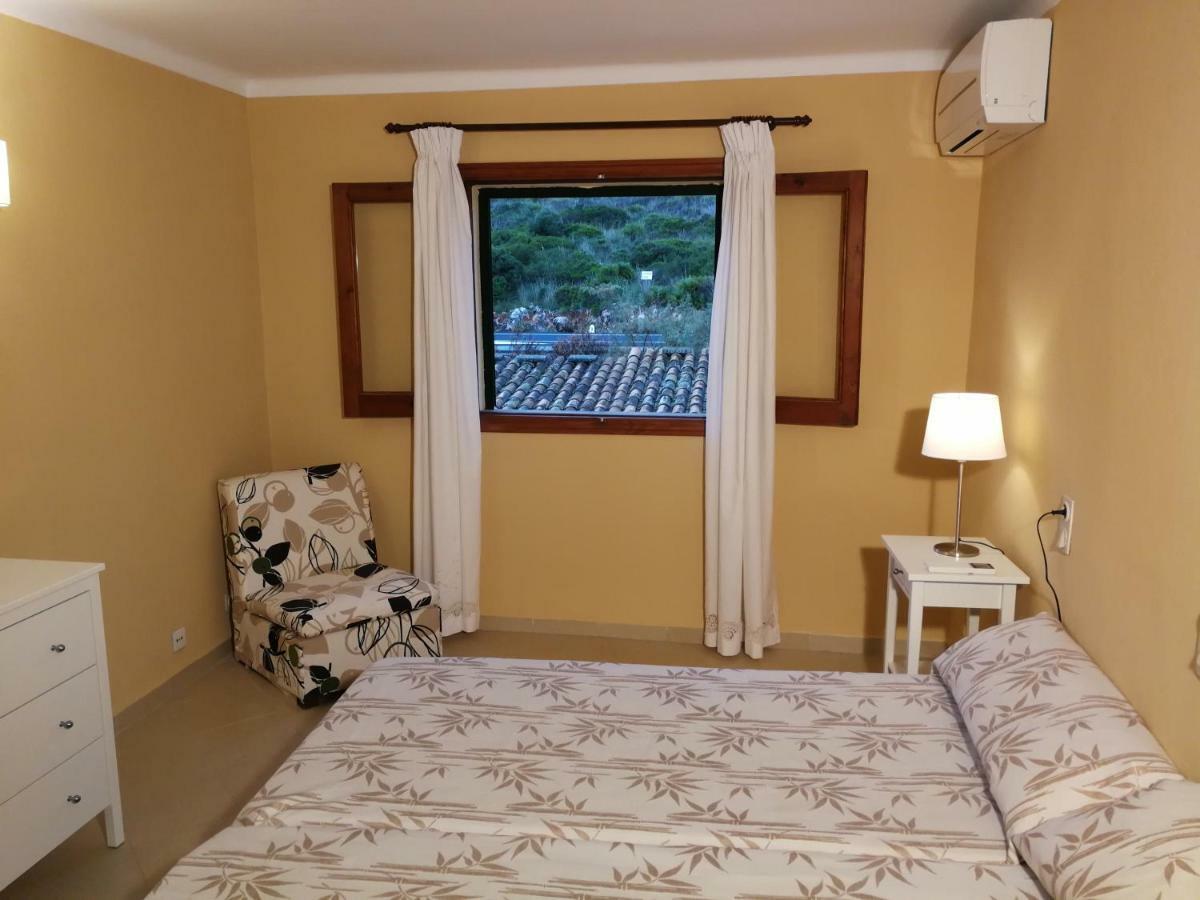 Vila Ses Roques Alcúdia Exteriér fotografie