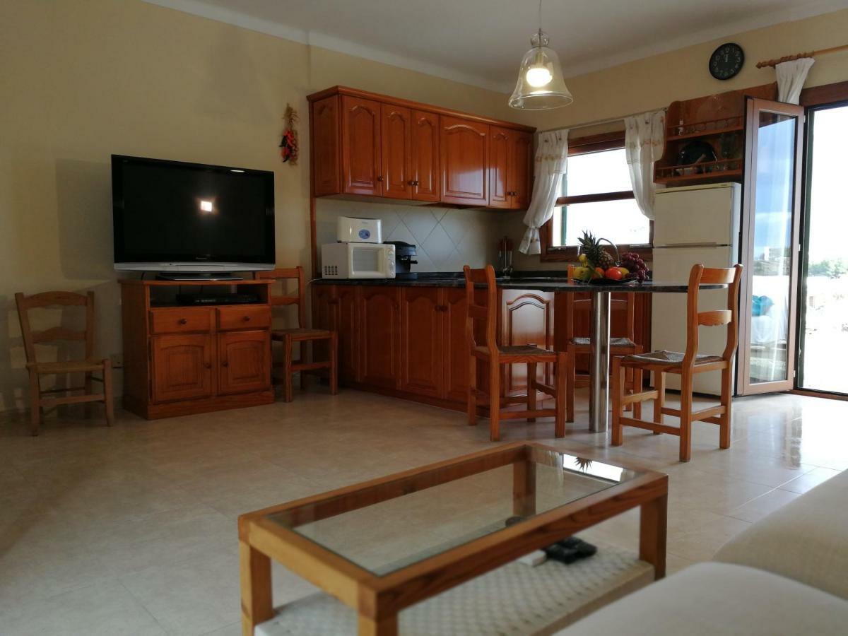Vila Ses Roques Alcúdia Exteriér fotografie