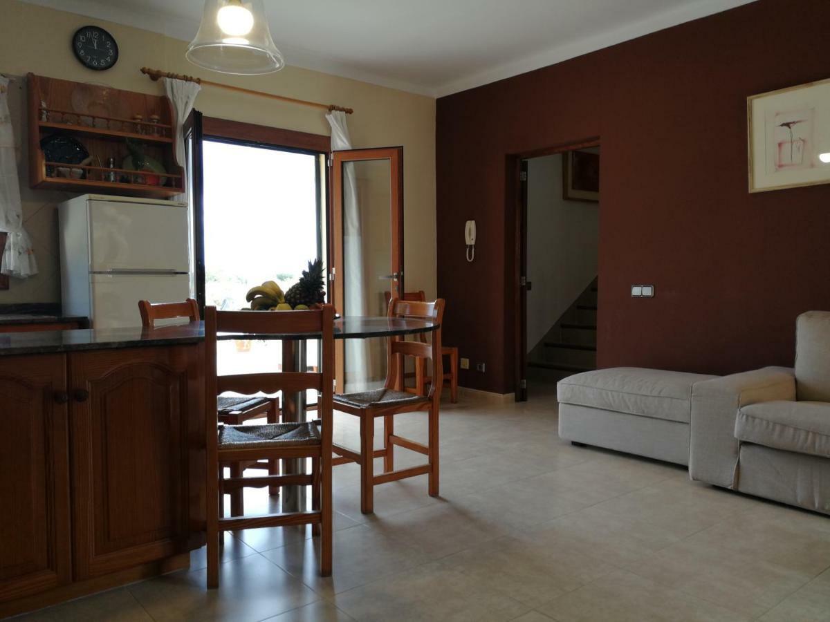 Vila Ses Roques Alcúdia Exteriér fotografie